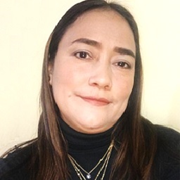 VERONICA ISABEL GUEVARA ARIAS