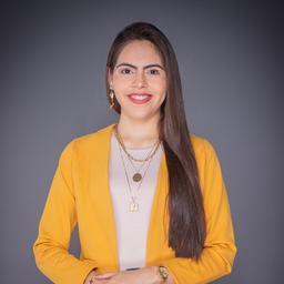 NADIA CAROLINA PESANTEZ JARA