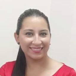 IRIS MARIA SANCHEZ AZUA