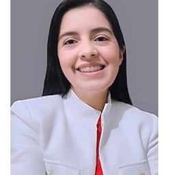 ADRIANA LUCIA HUASCO MAÑAY