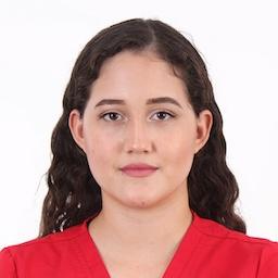 MARJORIE NICOLLE VILLALVA CORTEZ