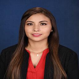 JESSICA CATERINE ROBAYO VELASCO