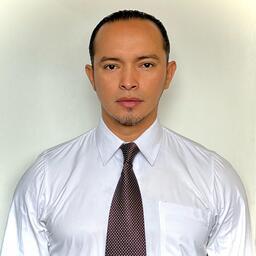 ELVIS CHARLES VEGA MONSERRATE