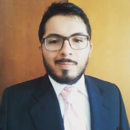 ROBERT JOSE LEON SUAREZ