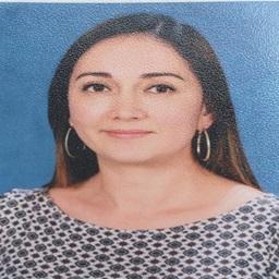 LUCIA MARINA GUILLEN ROMERO