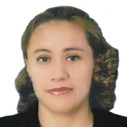 MARIA ALICIA LIMACHE BARRAGAN