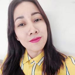 GLORIA ELIZABETH GAVINO DIAZ