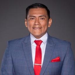 EFRAIN ENRIQUE VASQUEZ ALVARADO