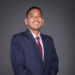 ERIK STEVEN SUAREZ GONZALEZ