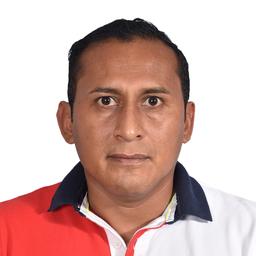 ALEX ROBERTO FLORES VINUEZA