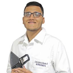 KEVIN STALIN ROCHA VELEZ