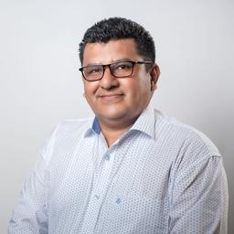 LUIS FRANCISCO MEZA HOLGUIN