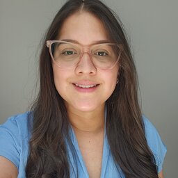 OLGA LISSETTE PINTO BUSTAMANTE