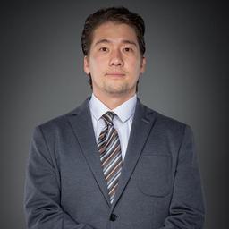 IGOR ERNESTO DIAZ KOVALENKO