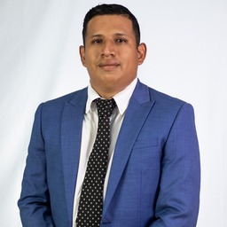 ABRAHAM JOSHUA RIOS SYLVA