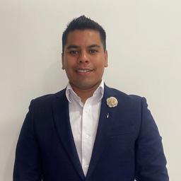 JONATHAN ALEXANDER GONZALEZ CANO