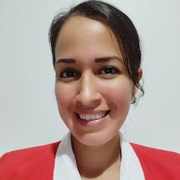 AMANDA SOFIA MOREIRA BAQUERIZO