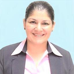 GINA LORENA ACOSTA NUÑEZ