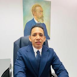ANGEL LEONARDO BERMUDEZ MENDOZA