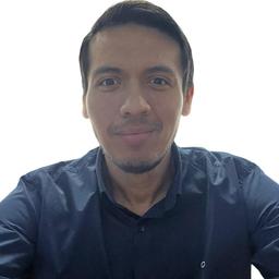 RODRIGO JOSE PAZMIÑO PEREZ