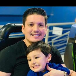 FERNANDO ANDRES SERRANO MURRIETA