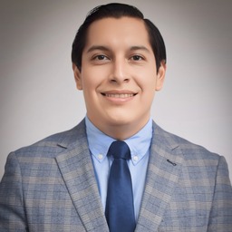 ALEX STEVEN ESPINOZA CARRASCO