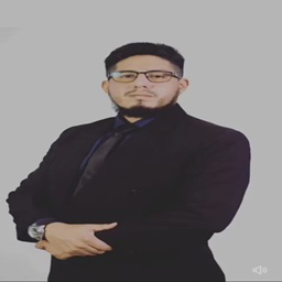 MICHAEL STEVEN ALBAN JIMENEZ