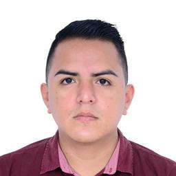 JIMMY ARTURO JARA VITE