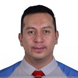 JUAN PABLO SANCHEZ LOOR