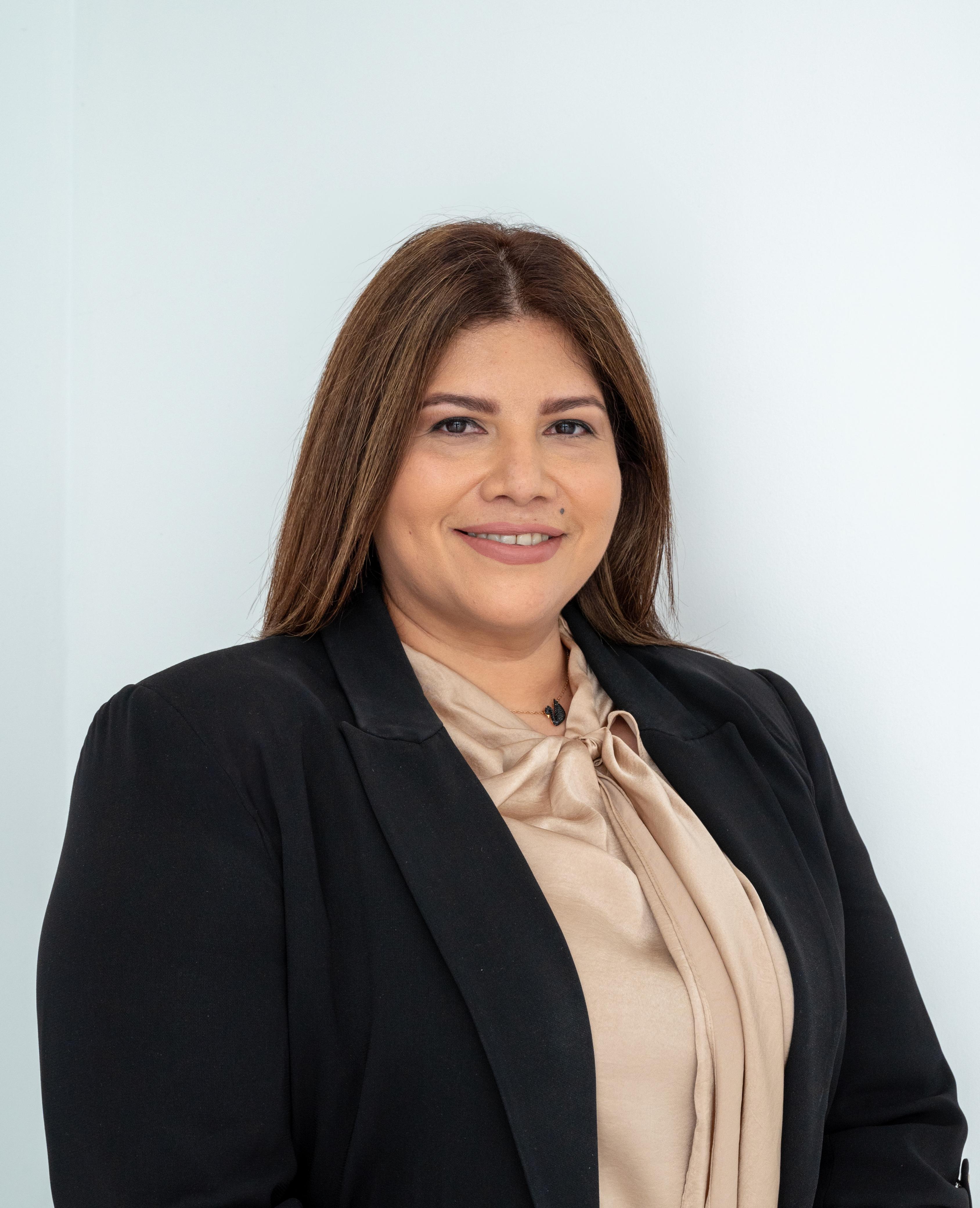 GUISELLA FERNANDA GONZABAY MEDINA