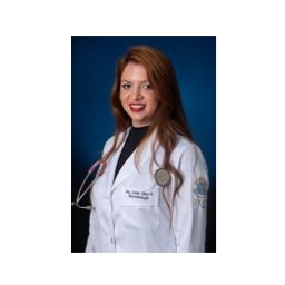 LINDA AZUCENA OLIVO ROMAN