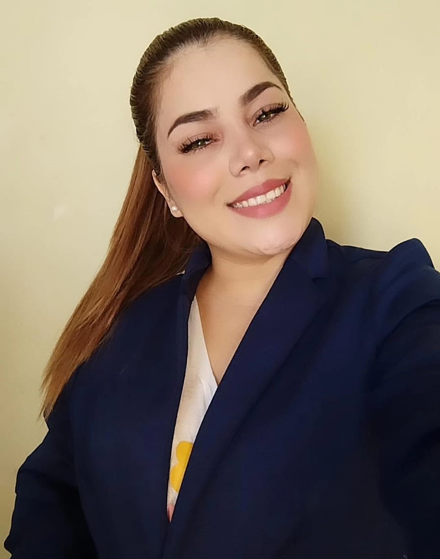 MARIA BELEN NAVARRETE RENGIFO