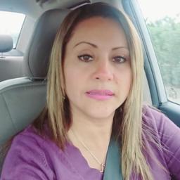 PATRICIA ELIZABETH ESPINOZA PEREZ