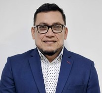 DANIEL ANTONIO PEÑA BRICEÑO