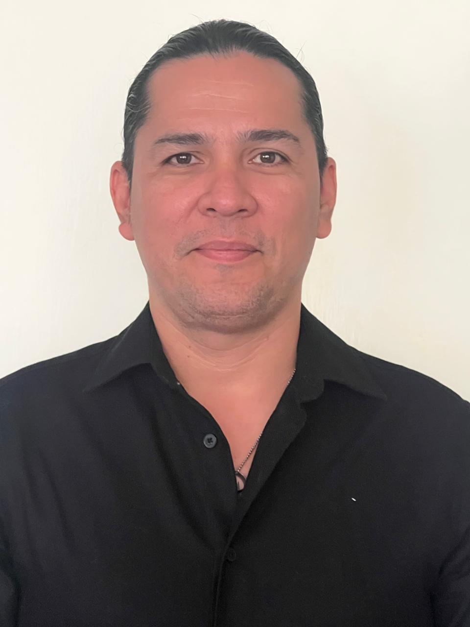 JUAN CARLOS CEVALLOS LOZANO