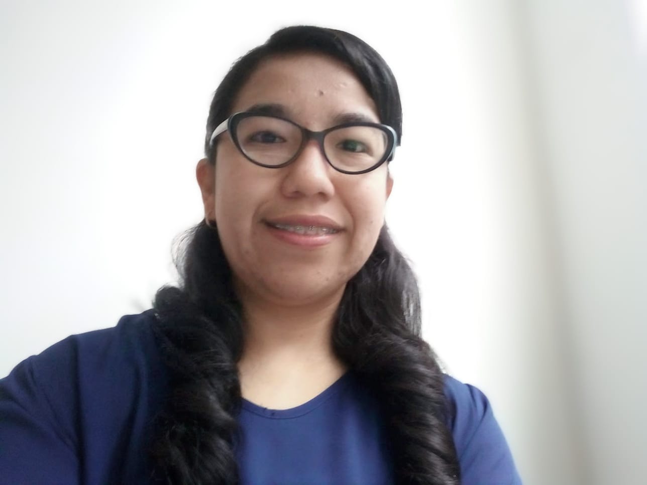 SARA SABRINA TOMALA TEJADA