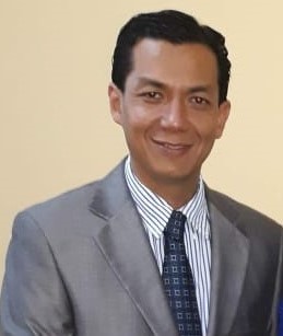 BYRON VICENTE LEON PALACIOS