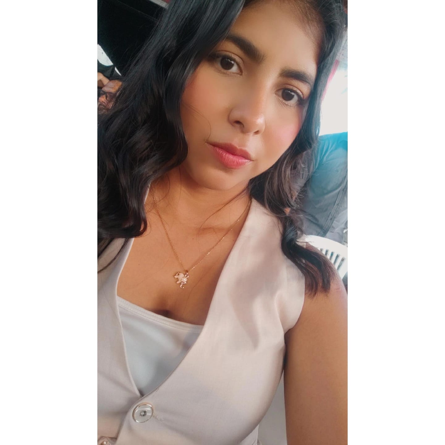 EVELYN ADAMARIS GARCIA VELEZ