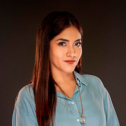 CAROL EVELYN SORIANO BORJA