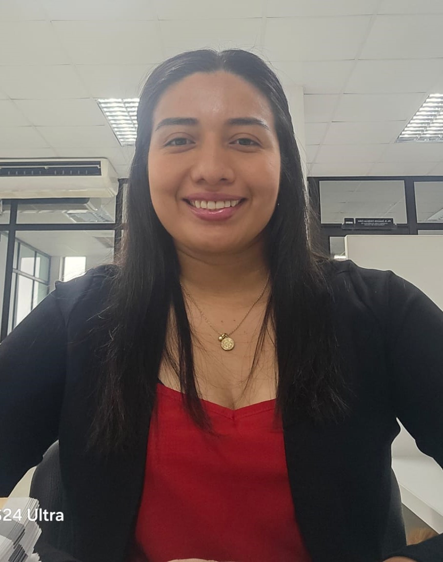 LISSETTE GABRIELA RONQUILLO ALVEAR