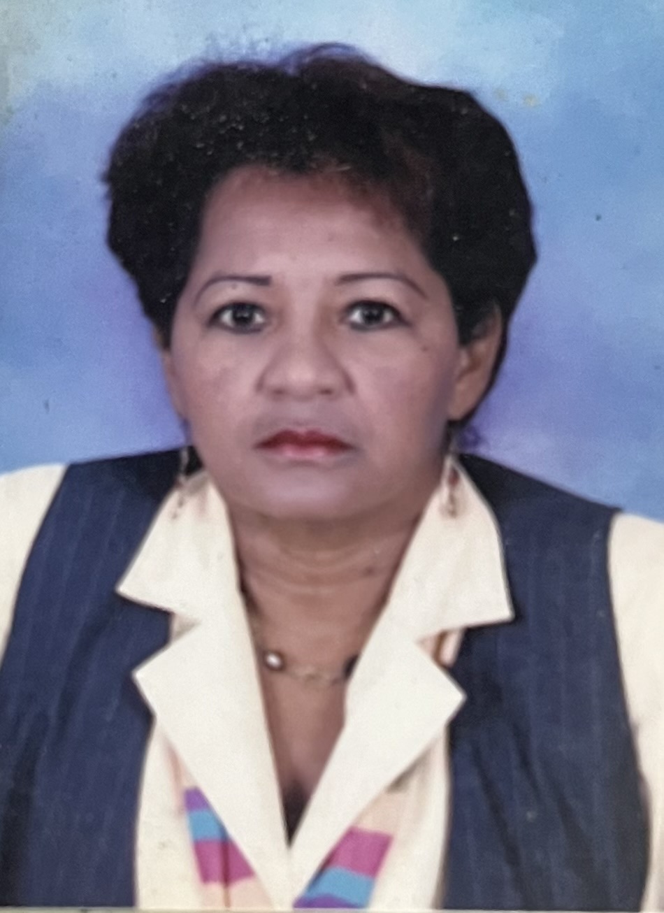 MARJORIE GEOCONDA ZAMORA ARANA