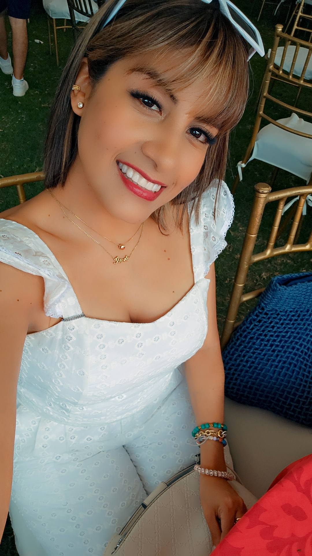 CISADDY SAMANTHA LAZO BRAVO