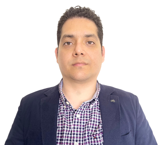 EDUARDO LUIS DIAZ SANDOYA