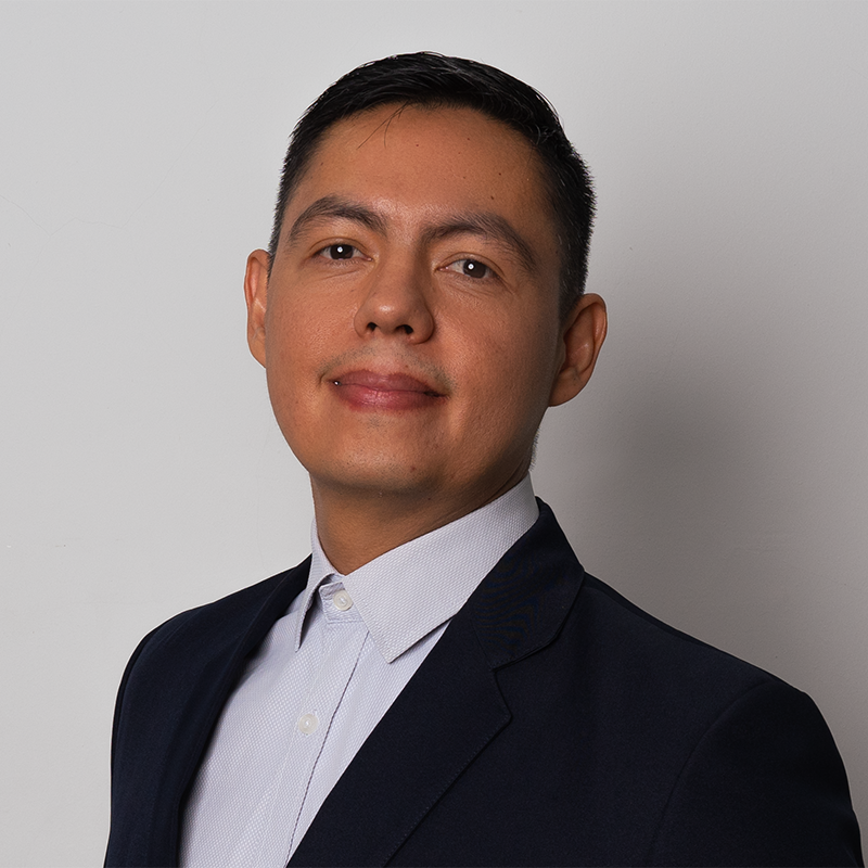 ARIEL OMAR CRUZ OÑA