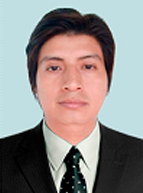 RODRIGO GUAMAN TOAPANTA