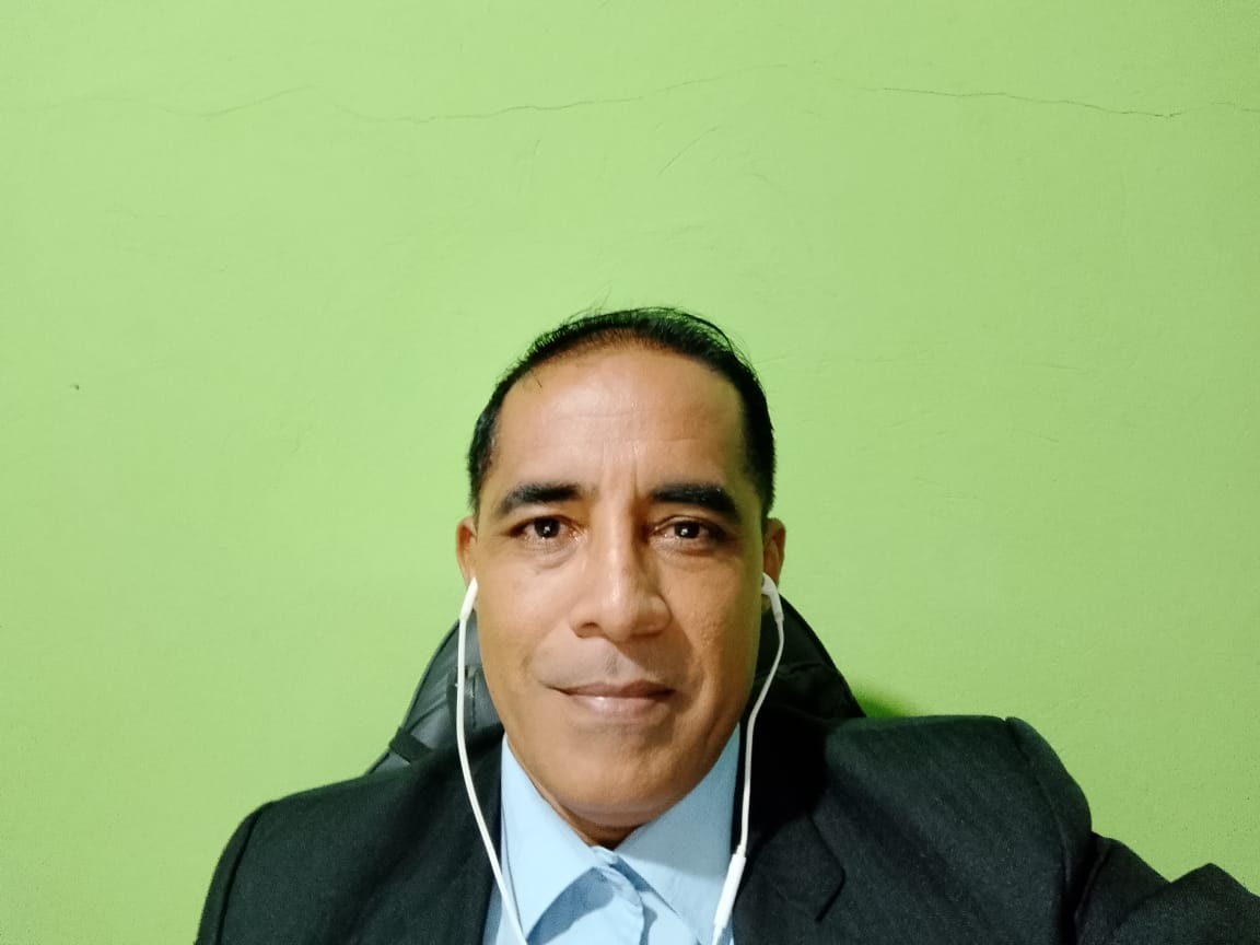 MANUEL GILBERTO CORDOVA NEGRETE