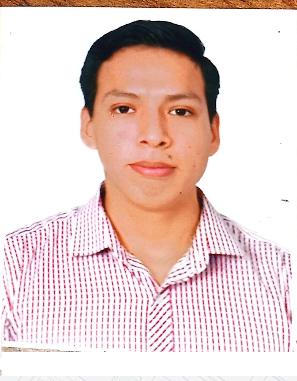 IVAN PATRICIO AUCAY GARCIA