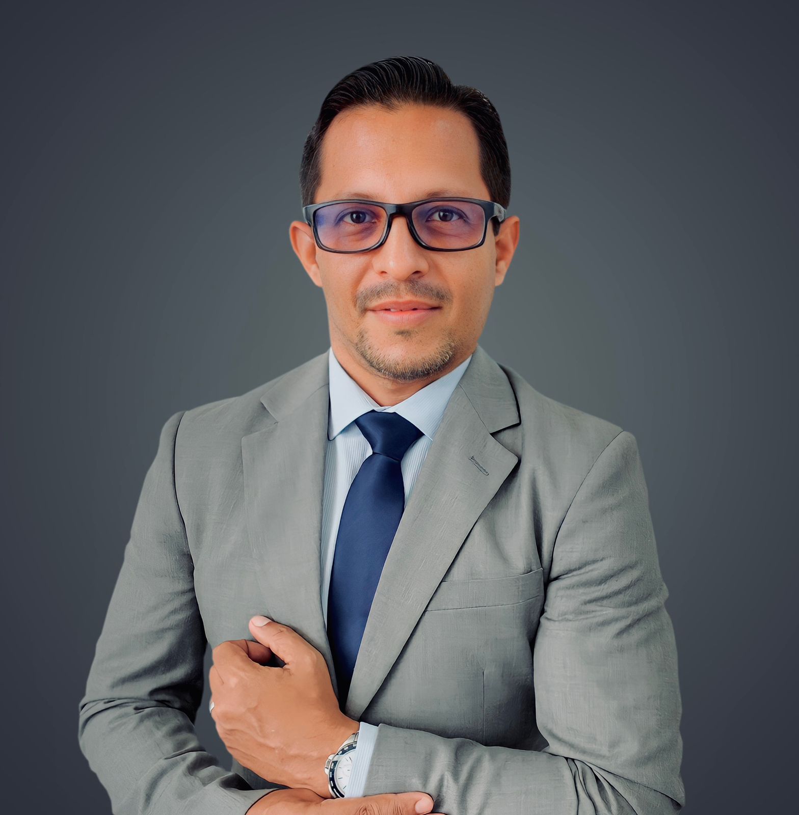 FRANS ANDRES RECALDE GARCIA