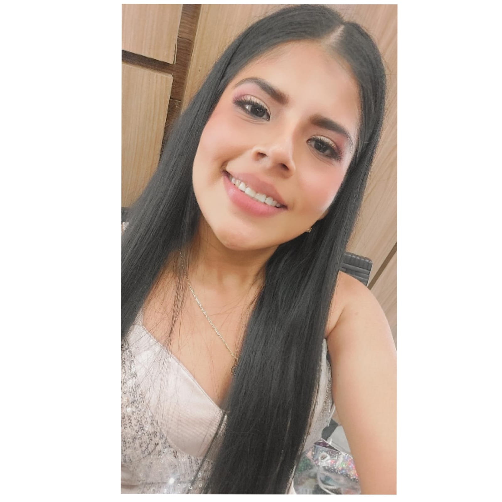 KAMILA DE LOS ANGELES ROSADO NAVARRO