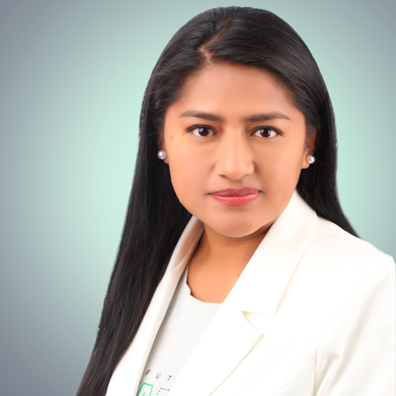 LOURDES JANNETH SUNTASIG TUASA